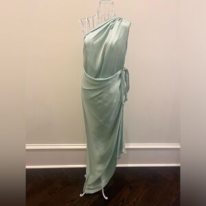 Baobab Maxi dress; size medium